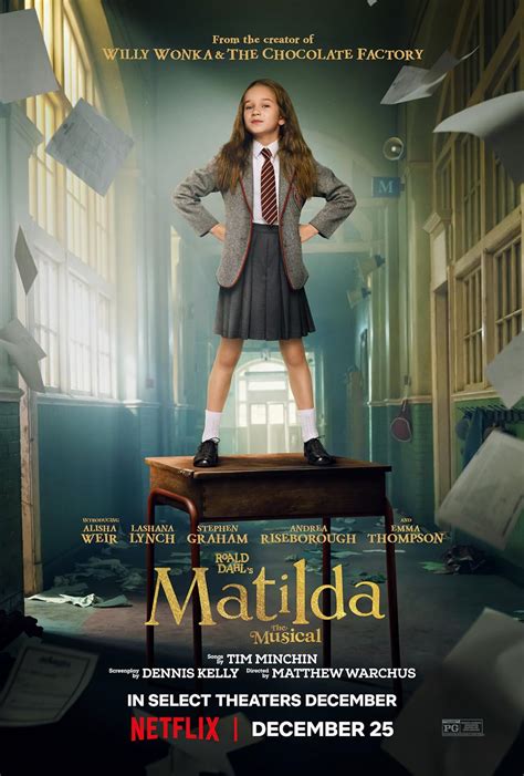 matilda imdb